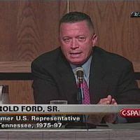 Harold E. Ford Sr. | C-SPAN.org