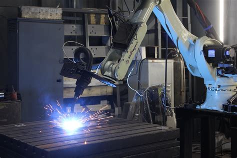 Галерея Автономная сварка - Skilltellect