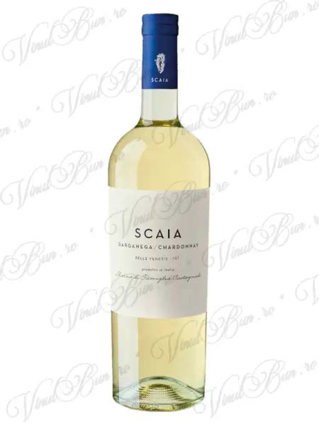 Tenuta Sant Antonio Scaia Garganega Chardonnay Off