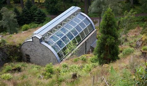 Benmore Botanic Garden