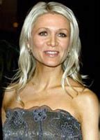 DANIELLE SPENCER Nude AZNude