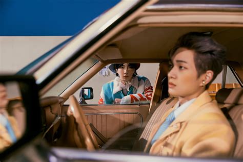 Shinee Don T Call Me Teaser Photos 1 2 Hd Hq K Pop Database