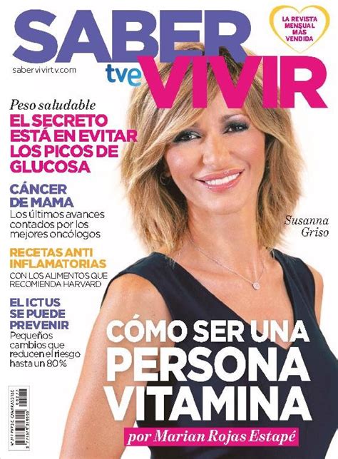 Saber Vivir Noviembre 2023 Digital DiscountMags