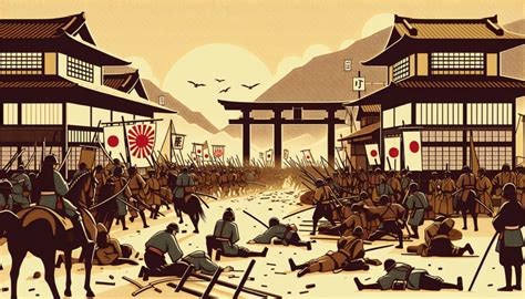 戦国時代の鎧装備：戦国武将が身に着けた防具の歴史と進化 | 戦国時代探訪