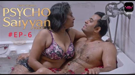 Psycho Saiyyan Part S E Voovi Web Series