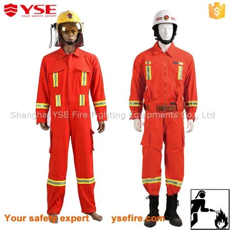 En Rescue Uniform For Emergency - Buy Rescue Uniform,Rescue Garment ...