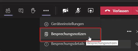 Microsoft Teams Meeting Videokonferenzen einfach durchführen