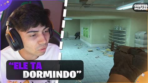 Lucas Jogando Cs Amigos Lucas Ziemlich Youtube