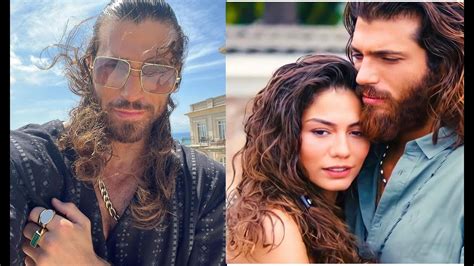 Impressive Demet Zdemir Statement From Can Yaman Youtube