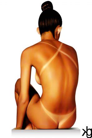 Perfect Lines Porn Pic