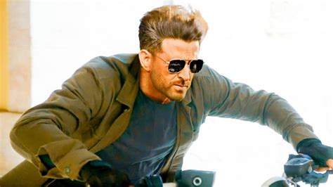 Top 999+ hrithik roshan war images – Amazing Collection hrithik roshan ...