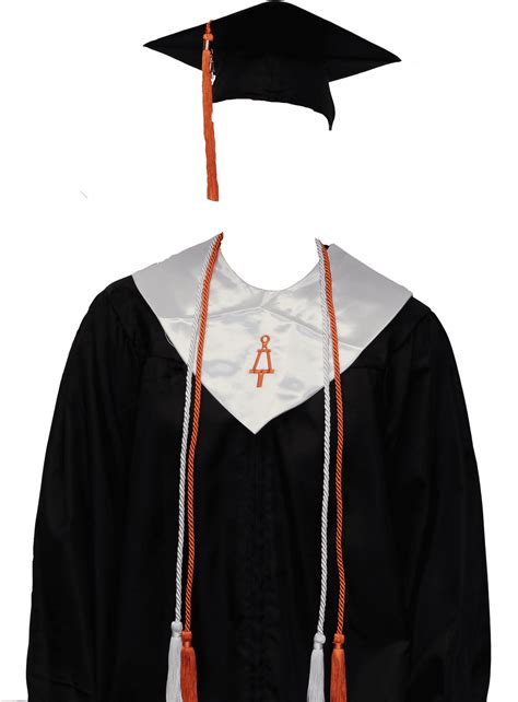 100 Cap And Gown Png Images