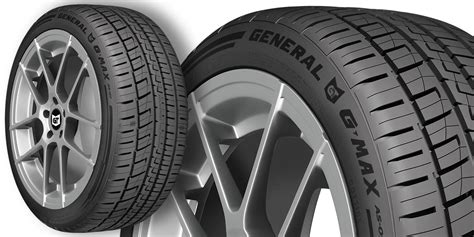 General Tire G Max As 05 Sales Ids Deutschland De