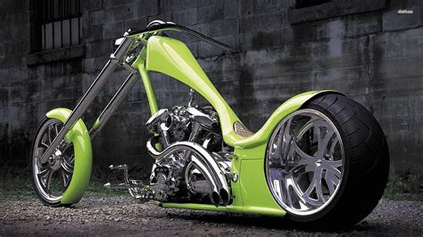 Custom Chopper Wallpaper 64 Images