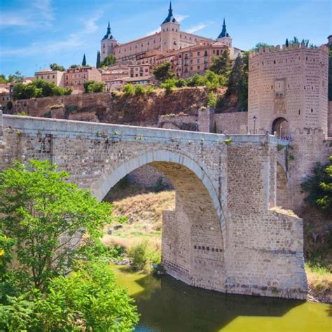 Lista 104 Imagen De Fondo Que Ver En Toledo Y Alrededores En 3 Días