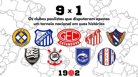 1902futebol on Twitter Representar o Estado de São Paulo em