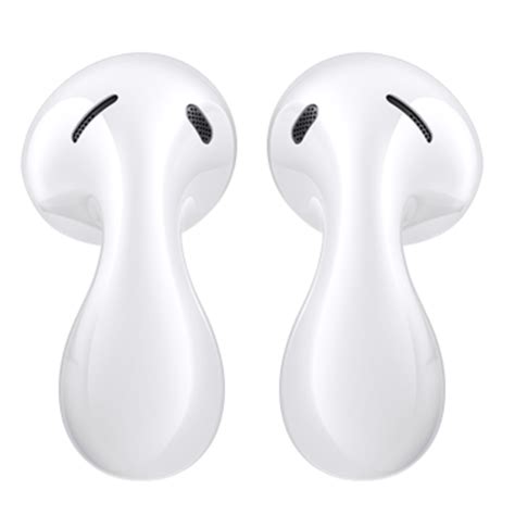 Couteurs Sans Fil Huawei True Wireless Huawei Freebuds Blanc