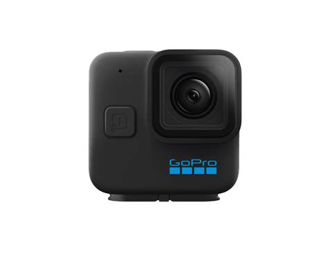 GoPro Hero 11 Mini Black (CHDHF-111) - Tech Cart