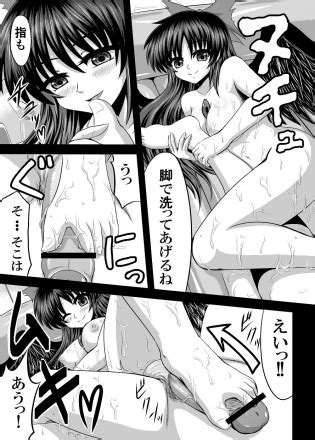 Welcome To Underworld Brothel Luscious Hentai Manga Porn