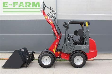 Minigraver te koop Duitsland Hamburg, TB39270