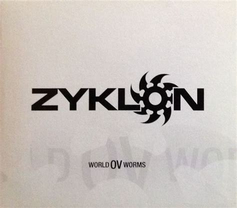 Zyklon - World ov Worms - Encyclopaedia Metallum: The Metal Archives