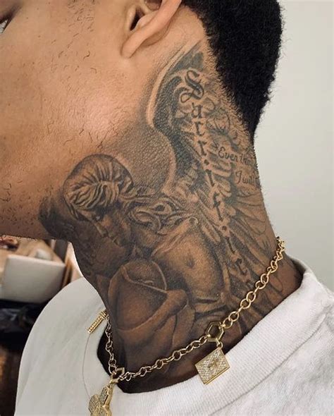 8 best nba youngboy tattoos and meanings – Artofit