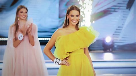 Agata Wdowiak Miss Polski 2021 Jaka Jest Poznaj Ją Bliżej Polsatpl