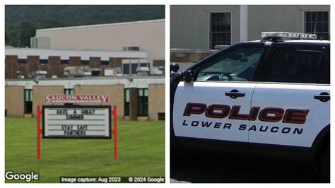 Bomb Threat Closes Saucon Valley Schools, Police Investigating ...