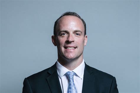 Dominic Raab New Brexit Minister Delano News