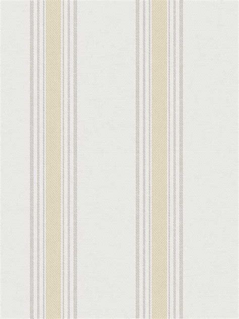 Stripes Yellow Wallpaper 19096 by Galerie Wallpaper