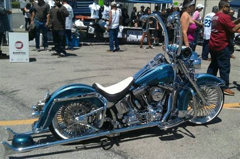 Long Tails Lowrider Harleys Cholo Style Pinterest Harley