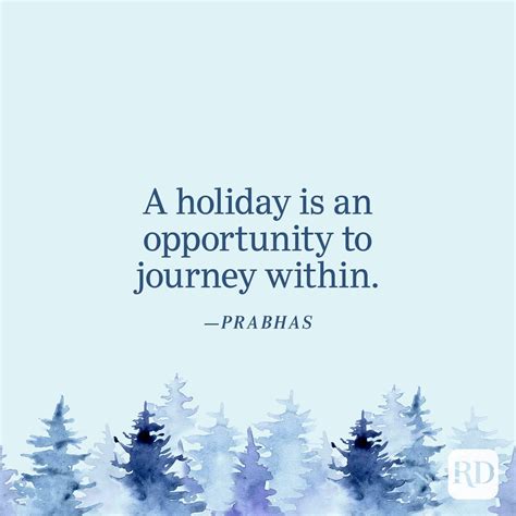 40 Best Holiday Quotes That Capture the Warmth of the Season 2020 | Reader's Digest