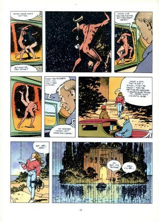 Hidden Camera Luscious Hentai Manga Porn