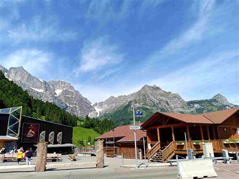 Switzerland Solo Travel With $1000: Backpacking Travel Guide