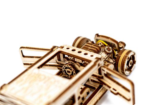 Revell Tiny Adventures Avto Hot Rod Trgovina Eigrače