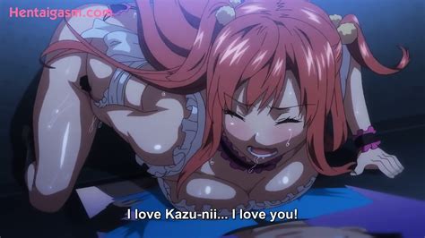 All September Hentai Releases Subbed English