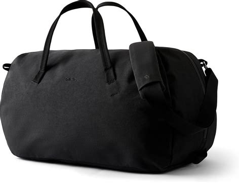 Amazon Bellroy Venture Duffel 容量55l ボストンバッグ Black ボストンバッグ