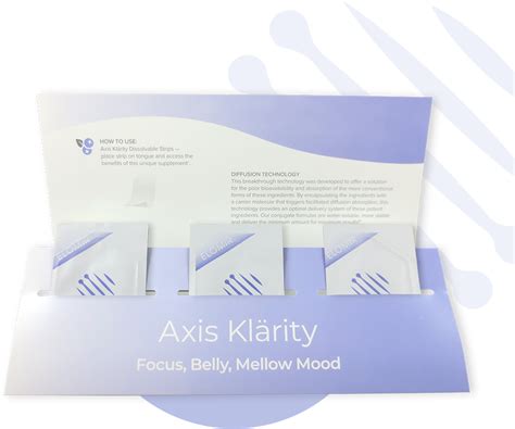 The Focus Aid Axis Klarity Strip By Elomir Review What You Need To Know