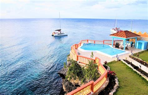 10 Best Luxury Villas In Negril, Jamaica - Updated 2024 | Trip101