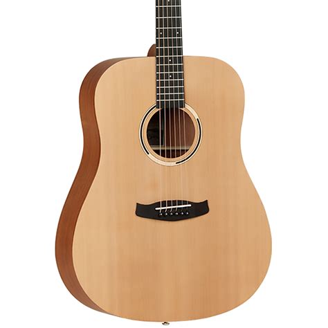 Tanglewood TWR2 D Roadster Series Dreadnought Acoustic Guitar Zebra Muzik