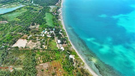 Discover Jaffna Casuarina Beach: Sri Lanka's White Sand Gem