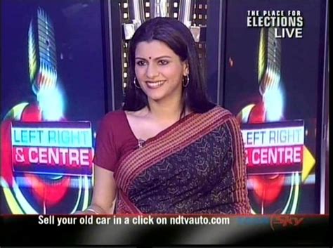 Top Cute Hot Sexy Female News Anchors In India Reckon Talk Artofit