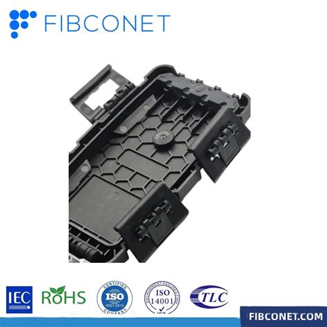 IP67 Waterproof Simplex Duplex LC Sc APC Upc Fiber Optic FTTH Junction