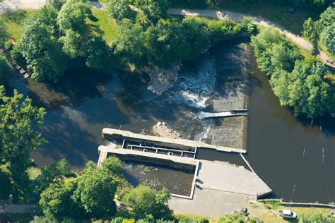 Base de loisirs de Pont Caffino Maisdon sur Sèvre