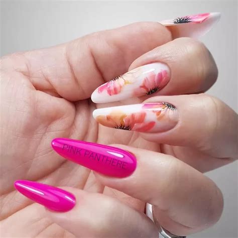 Hessi Lakier Hybrydowy Pink Panther Ml Justnails Pl