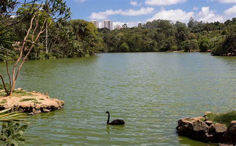 Parques Estaduais S O Op O De Lazer Nas F Rias