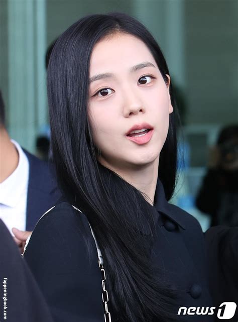 Icon Vogue Korea Beautiful Asian Lovely Blackpink Jisoo My Xxx Hot Girl
