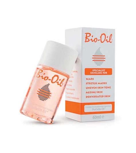 Bio Oil Specialist Skincare Oil 60ml