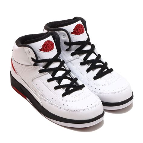 Air Jordan 2 Retro Chicagoatmos（アトモス） 公式オンラインストア