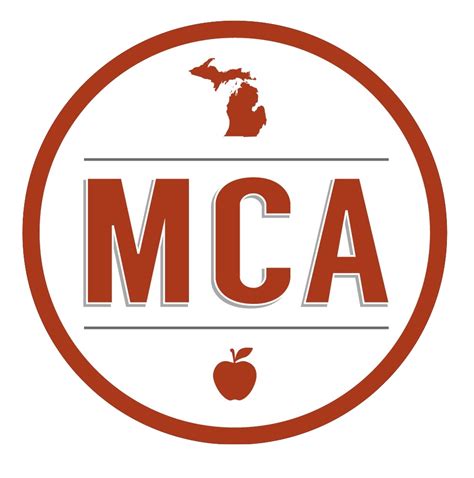 Mca Logos